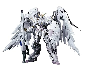 Amazon | [Tbmodel] 機核工業 1/100 機甲 天衛 オベロン OBERON